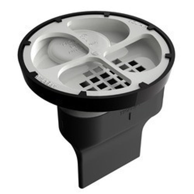 Ralo Antiespuma Dn100 - Thony Ferragem