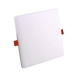 Painel Led Quadrado 24W 6500K Frameless Taschibra - Thony Ferragem