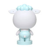 LUMINARIA MESA LED BILL 3W 3000K - Thony Ferragem