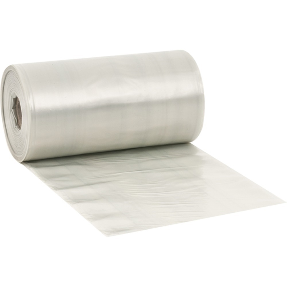 Lona Transparente Combate 4m Larg. 100 Micras