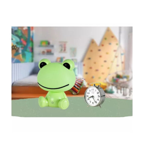 Luminária de Mesa Led Dex  3W 3000K Taschibra - Thony Ferragem