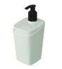 Porta Sabonete Líquido 350ml Eco Natural Coza - Thony Ferragem