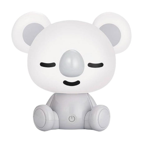 Luminária Mesa Led Caly 3W 3000K Taschibra - Thony Ferragem