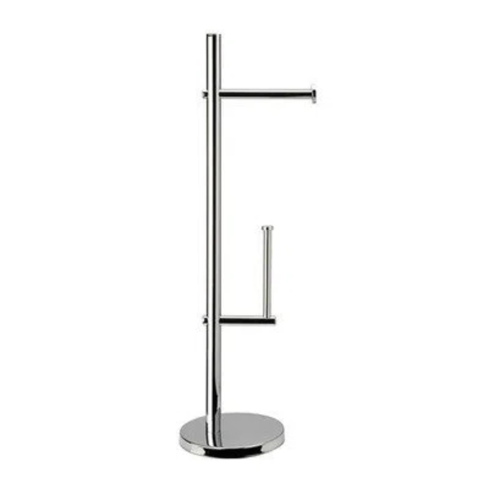 Papeleiro Vertical Flat Jackwal - Thony Ferragem