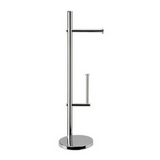 Papeleiro Vertical Flat Jackwal - Thony Ferragem