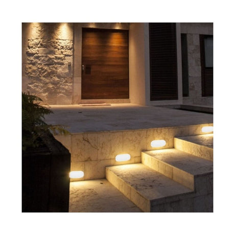 TARTARUGA PHARE 24W 3000K BRANCO - Thony Ferragem