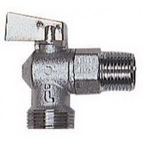 Registro Esfera 90 1/2" Maquina Lavar - Thony Ferragem