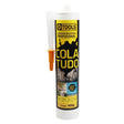 Cola Tudo Branco 380g - Thony Ferragem