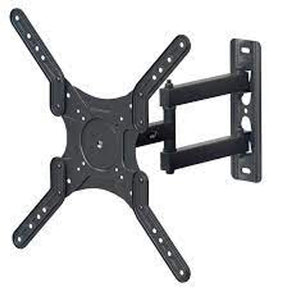 Suporte Articulado 4 Movimentos Tv 26" A 55" ELG - Thony Ferragem