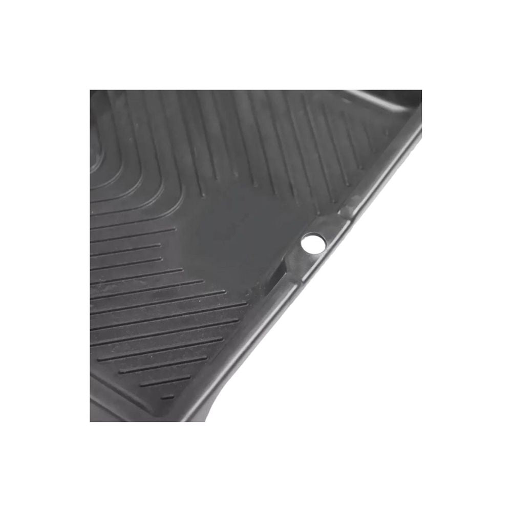 Bandeja Pintura 1,3l Preta - Thony Ferragem