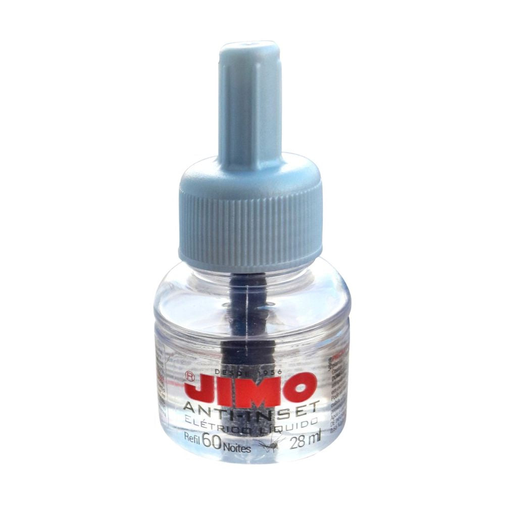 Anti-Inset Aparelho Bivolt Jimo