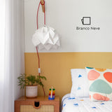 Acrílico Toque Fosco Branco 0,9L Suvinil - Thony Ferragem