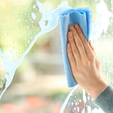 Limpa Vidro Aerossol 400ml Jimo - Thony Ferragem