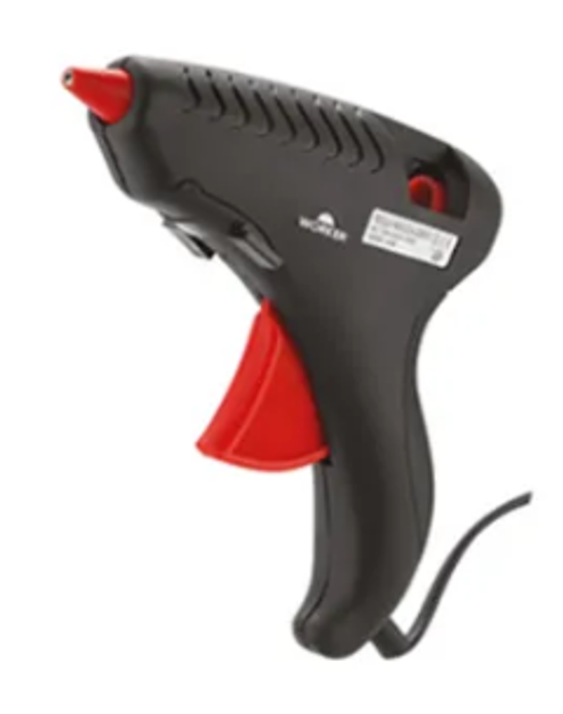 Pistola Cola Quente 40w