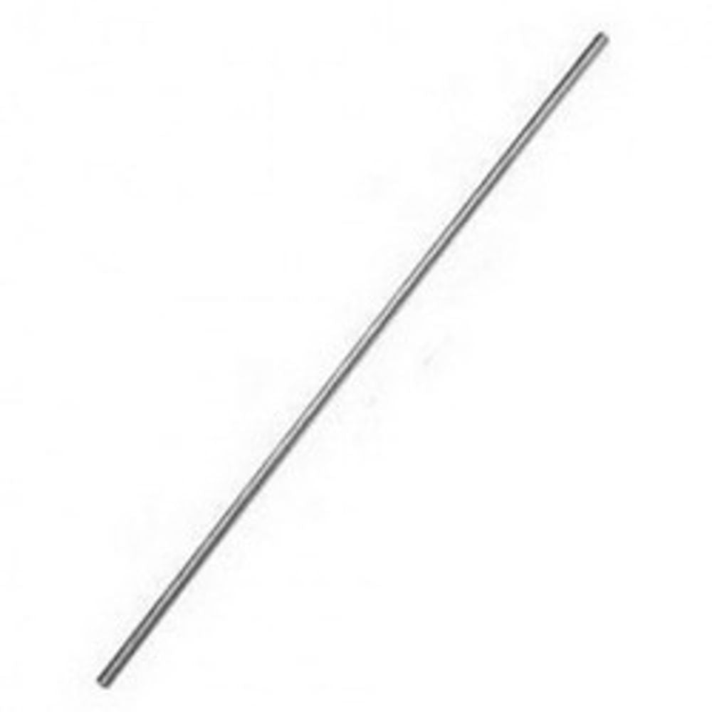 Barra Para Churrasqueira Macica 8mm 80cm - Thony Ferragem