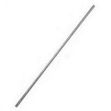 Barra Para Churrasqueira Macica 8mm 80cm - Thony Ferragem