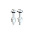 Conjunto Fixacao P/ Caixa Acoplada1 - Thony Ferragem