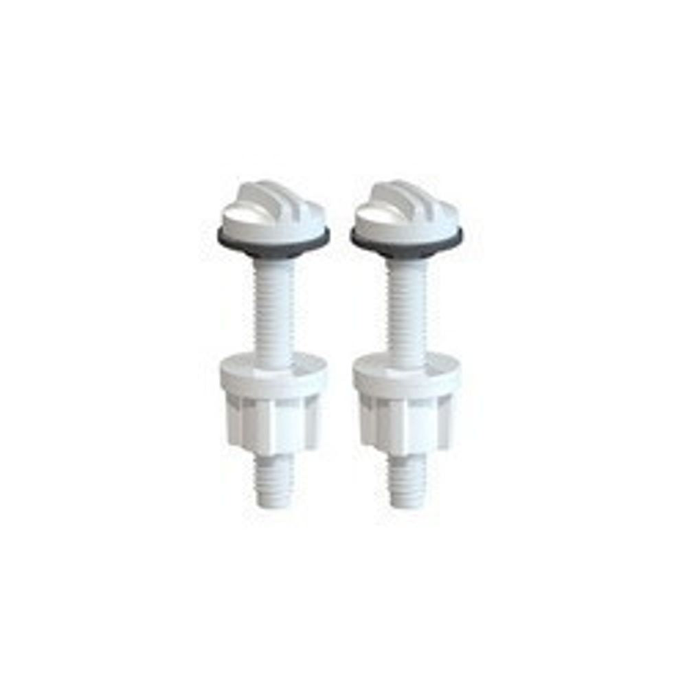 Conjunto Fixacao P/ Caixa Acoplada1 - Thony Ferragem