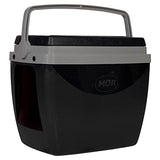 Caixa Termica 18L Preta Mor - Thony Ferragem