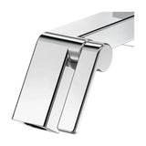 TORNEIRA LAVATORIO PAREDE DOCOLSTILLO - Thony Ferragem