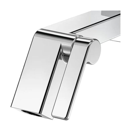 TORNEIRA LAVATORIO PAREDE DOCOLSTILLO - Thony Ferragem