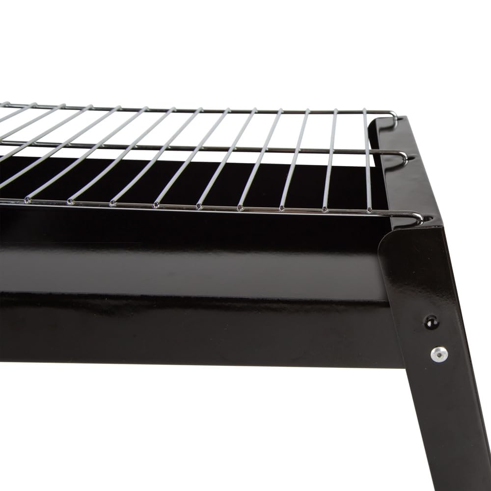 Churrasqueira Churras To Go Mor - Thony Ferragem