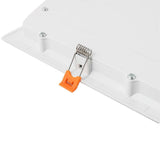 Painel LED Recuado Quadrado 24W  Lux  Taschibra - Thony Ferragem