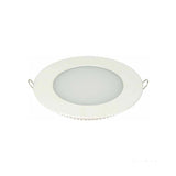 Painel Led 12w Redondo Embutir 6500k Taschibra - Thony Ferragem