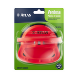 Ventosa Plastica De Succao