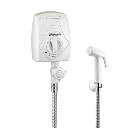 Ducha Higienica Intima Aquecedor 3t 4000w 127v Lorenzetti - Thony Ferragem