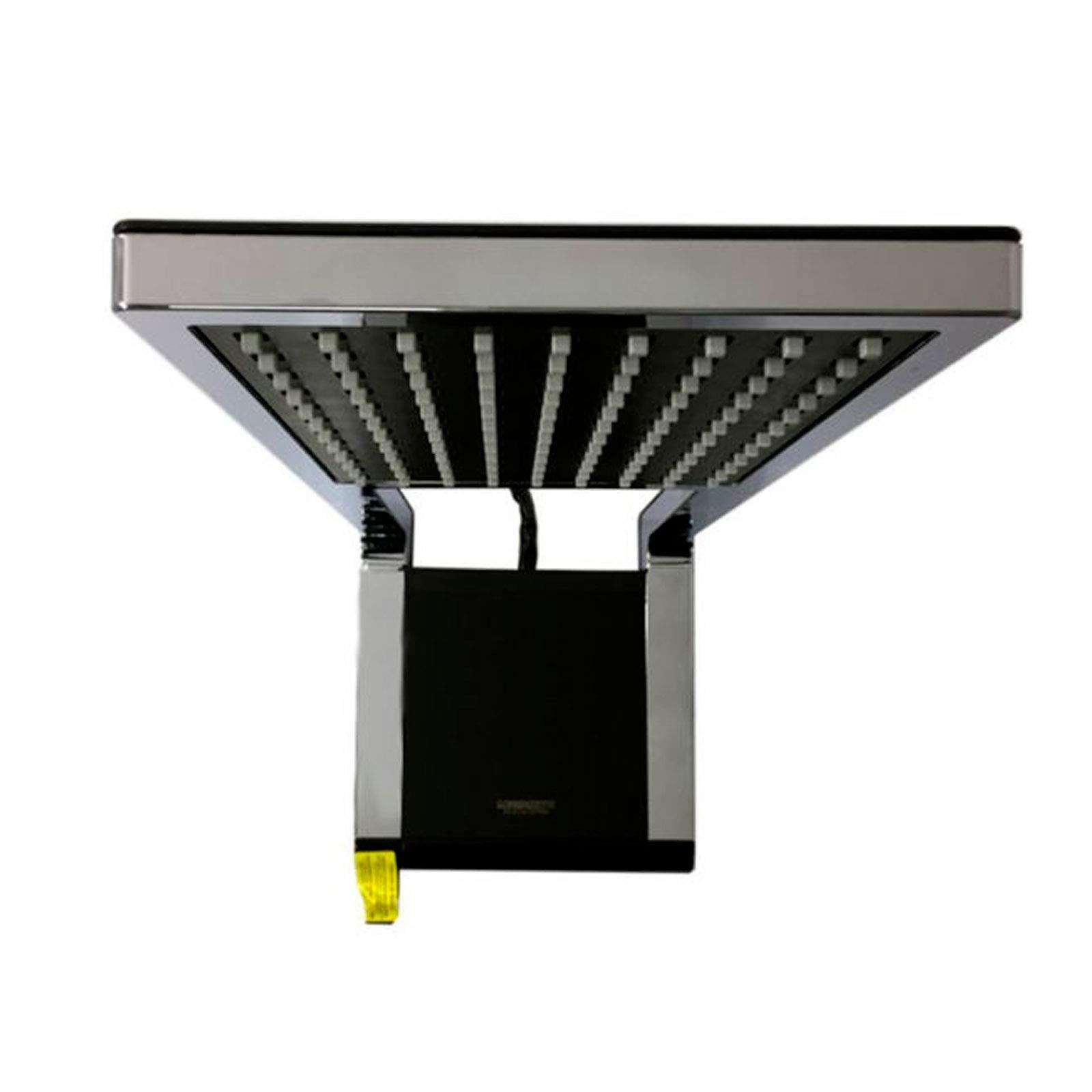 Chuveiro Acqua Storm Ultra 220V 7800W Preto/Cromado Lorenzetti