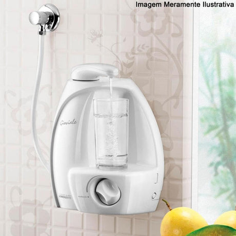 Purificador de Água Gioviale Lorenzetti - Thony Ferragem