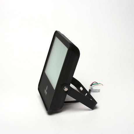 Refletor Smart   Wi-Fi LED 50w Rgb+Cct Preto Taschibra - Thony Ferragem