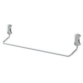 Toalheiro Linear 507 C 37 - Thony Ferragem