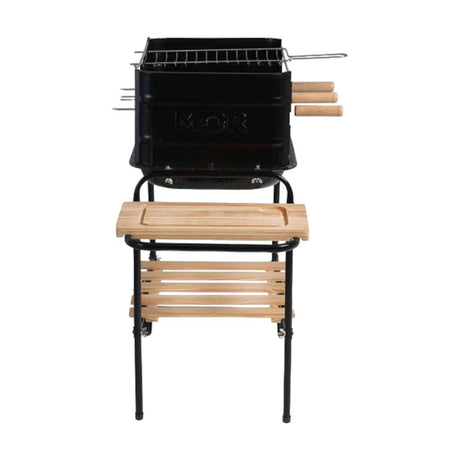 Churrasqueira California Mor - Thony Ferragem