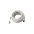 Conjunto Cabo Coaxial 2mt - Thony Ferragem