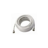 Conjunto Cabo Coaxial 2mt - Thony Ferragem