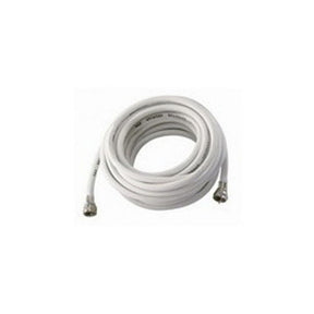 Conjunto Cabo Coaxial 2mt - Thony Ferragem
