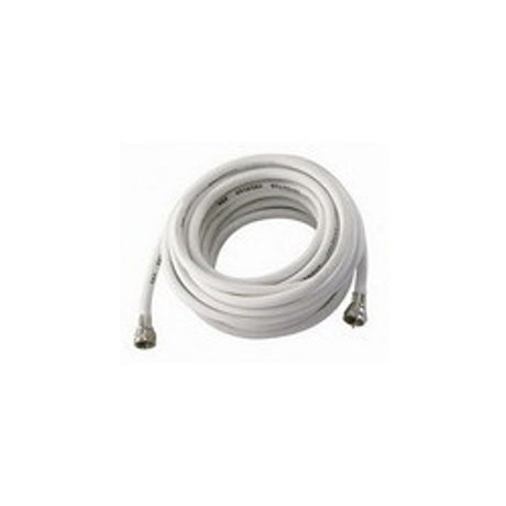 Conjunto Cabo Coaxial 2mt - Thony Ferragem