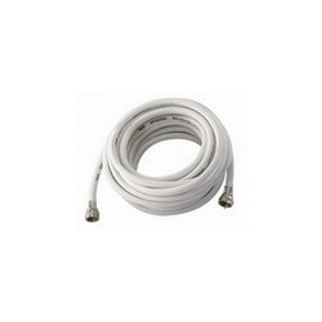 Conjunto Cabo Coaxial 2mt - Thony Ferragem