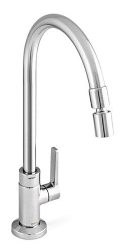 Torneira De Cozinha Convencional Gali 008013 Docol - Thony Ferragem