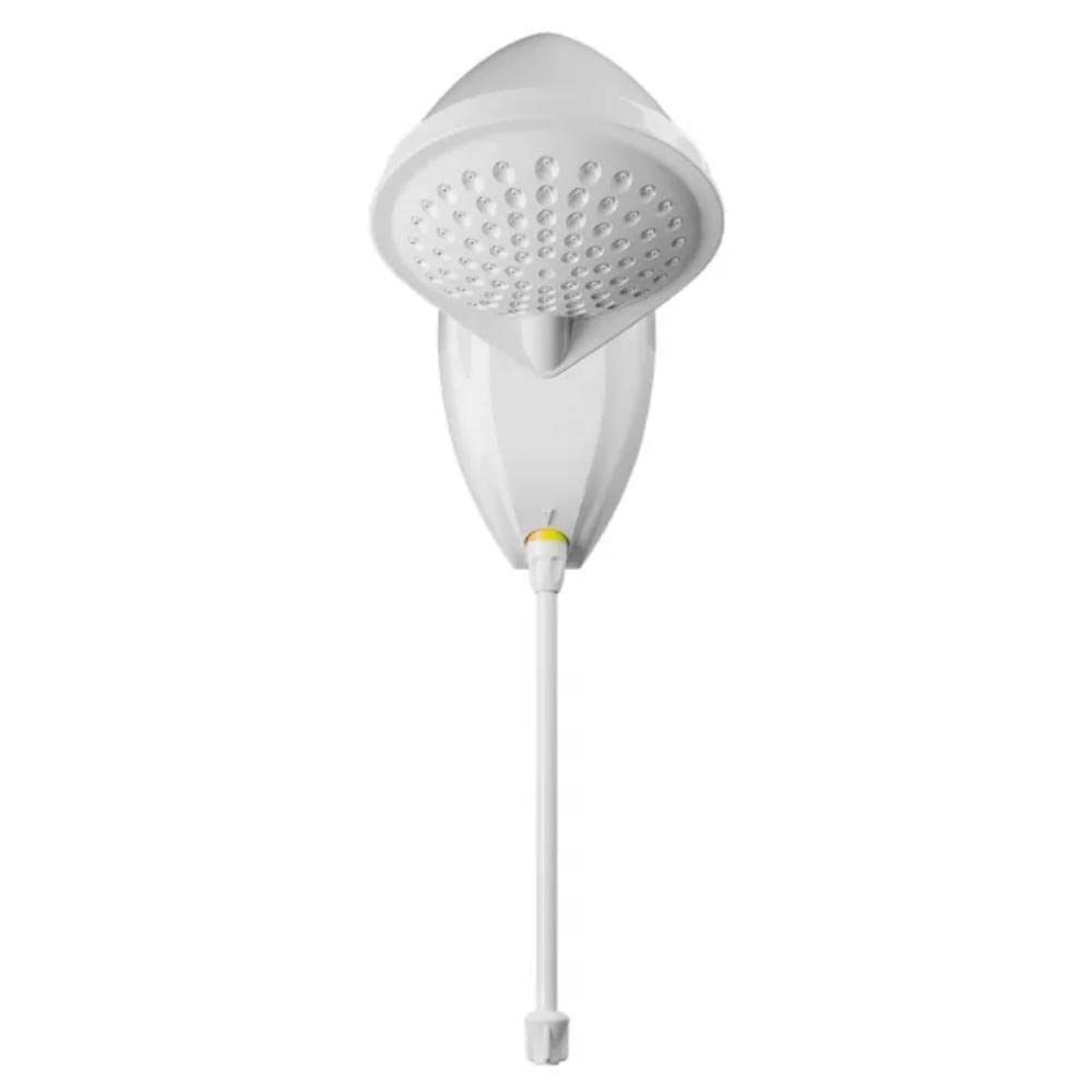 Ducha Eletronica 5500W 127V Branco Hydra