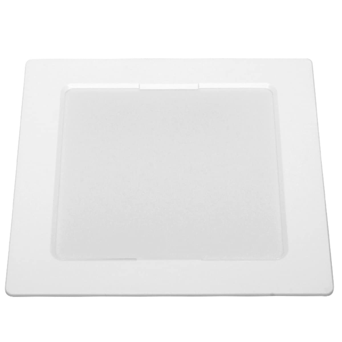 Painel Led 24W Embutir 3000k Lys Taschibra - Thony Ferragem