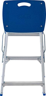 Escada Banqueta Alumínio Mor - Thony Ferragem