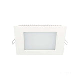 Painel Led 12w Quadrado Embutir 6500k Taschibra - Thony Ferragem