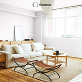 Tinta Acrílica Toque Fosco Select Branco 900ml Suvinil - Thony Ferragem