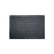 Tapete Waterkap Residencial 40x60cm Preto - Thony Ferragem