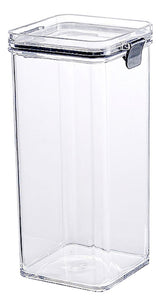 Pote Lock  1,5 L Cristal Coza - Thony Ferragem