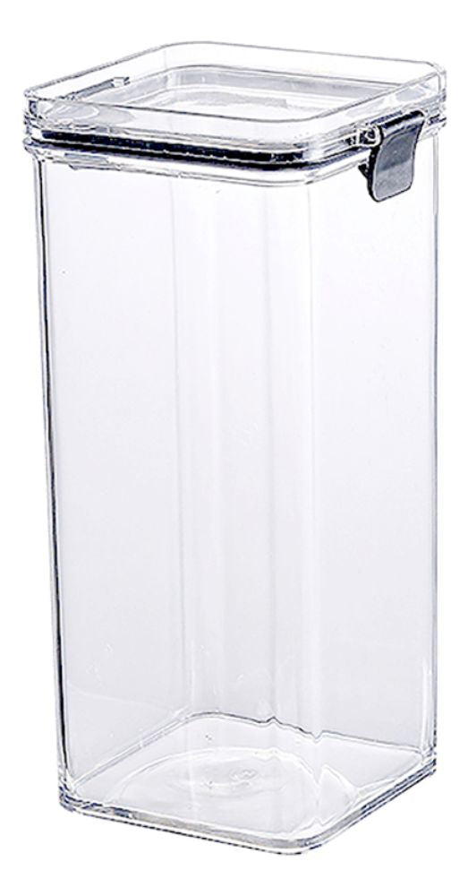 Pote Lock  1,5 L Cristal Coza