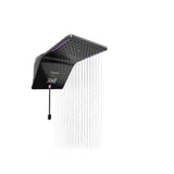 DUCHA DUCALI PREMIUM ELETR 7500W 220V BLACK - Thony Ferragem